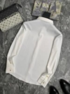 wholesale quality hermes men shirts model no. 231